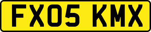 FX05KMX