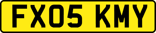FX05KMY