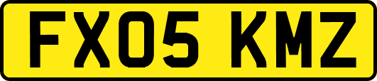 FX05KMZ