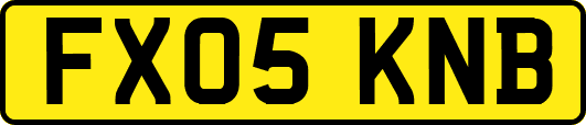 FX05KNB