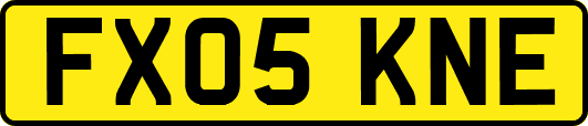FX05KNE