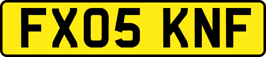 FX05KNF
