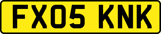 FX05KNK