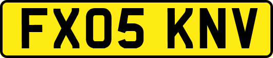 FX05KNV