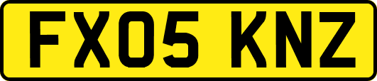 FX05KNZ
