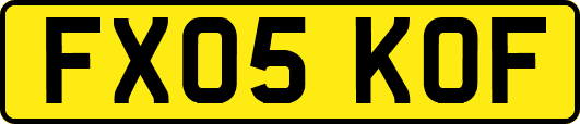 FX05KOF