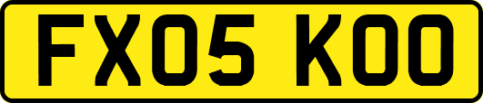 FX05KOO