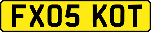 FX05KOT