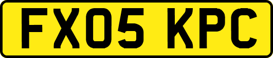 FX05KPC