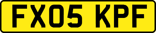 FX05KPF
