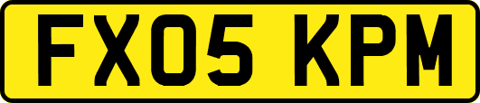 FX05KPM