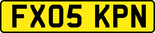 FX05KPN