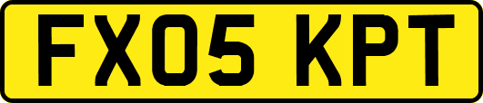 FX05KPT