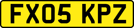 FX05KPZ