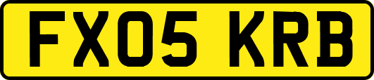 FX05KRB