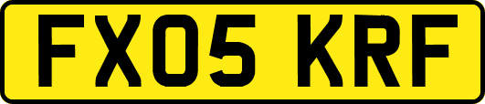 FX05KRF