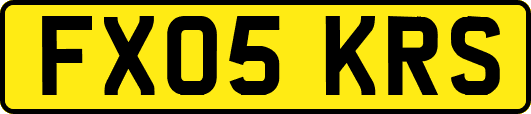 FX05KRS