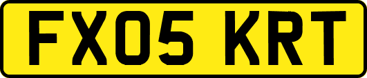 FX05KRT