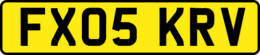 FX05KRV