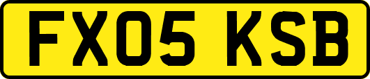 FX05KSB