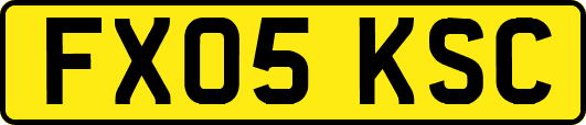FX05KSC