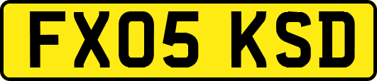 FX05KSD