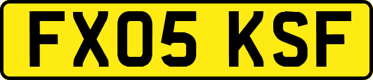 FX05KSF