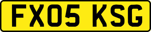 FX05KSG