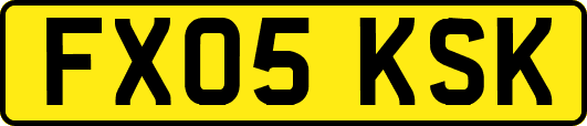 FX05KSK