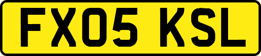 FX05KSL