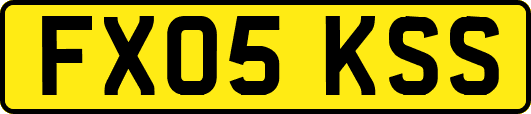 FX05KSS