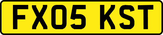 FX05KST