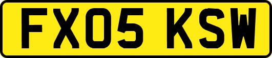 FX05KSW