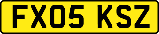 FX05KSZ