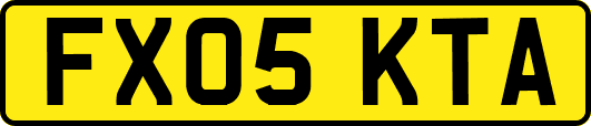 FX05KTA