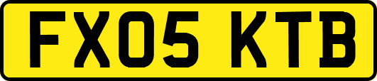 FX05KTB