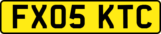 FX05KTC