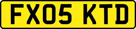 FX05KTD