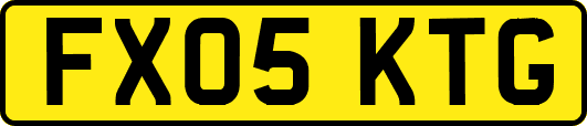 FX05KTG