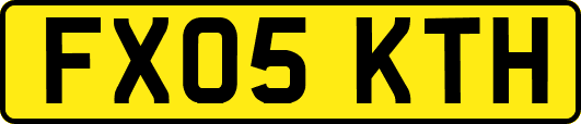 FX05KTH