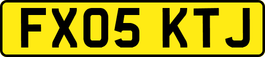 FX05KTJ