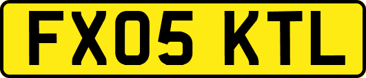 FX05KTL