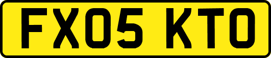 FX05KTO