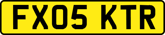 FX05KTR