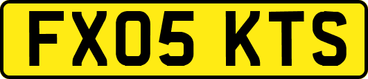 FX05KTS