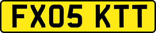 FX05KTT