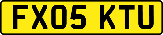 FX05KTU