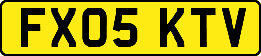 FX05KTV