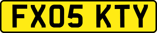 FX05KTY