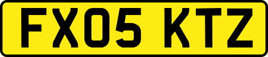 FX05KTZ